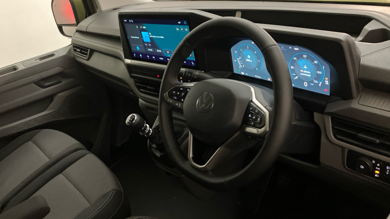 Volkswagen Transporter T28 Swb Diesel 2.0 TDI 150 Commerce Pro Van